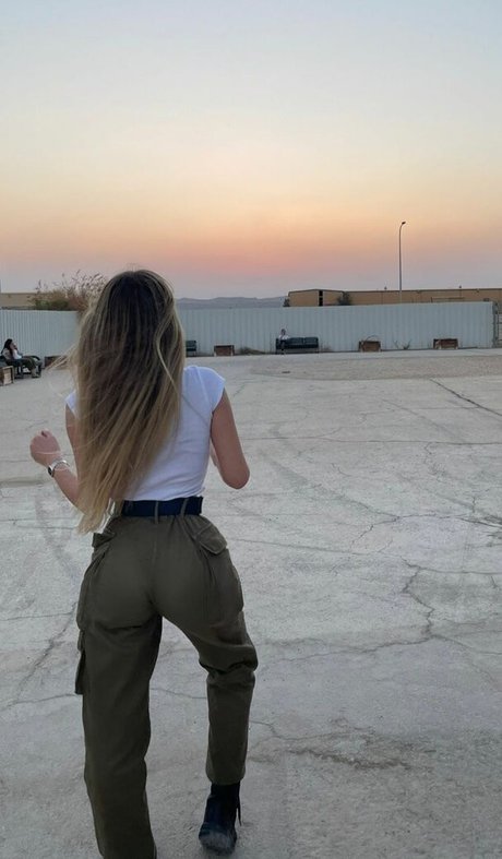 Rony Grinberg free pornstar img