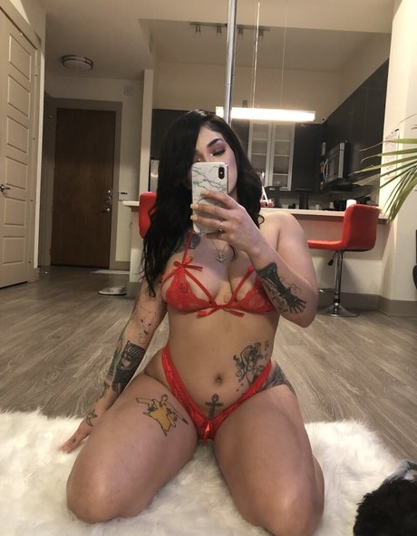 leahndra perfect star picture