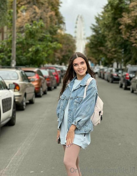 vika ua hd model image