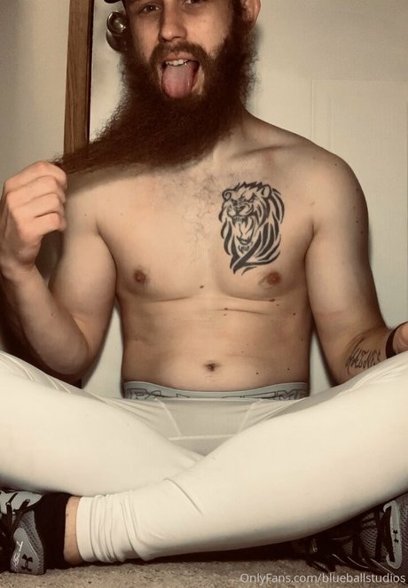 blueballstudios high quality model galleries