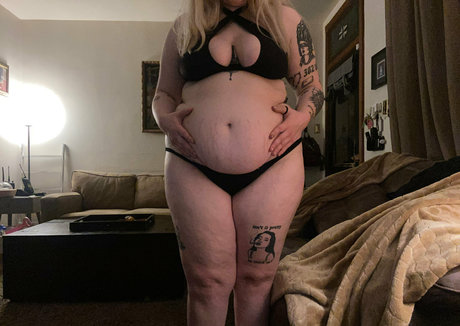 plumppumkin model xxx image