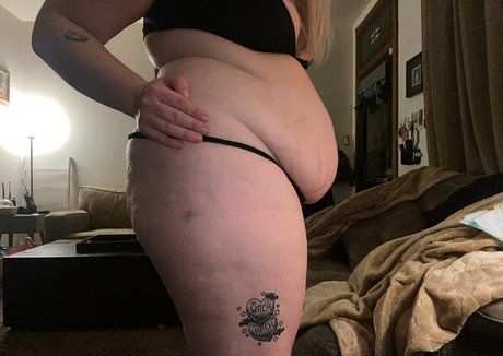 plumppumkin model top photos