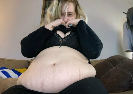 plumppumkin pornstar nudes photo