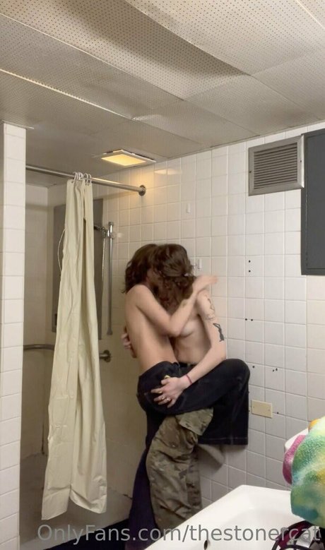 thestonercat pornstar exclusive picture