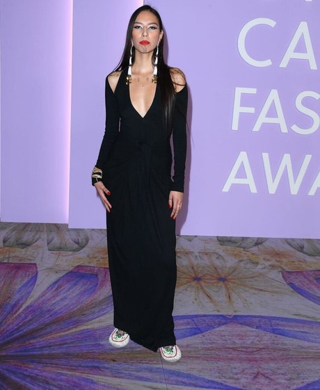 Quannah Chasinghorse star erotic img