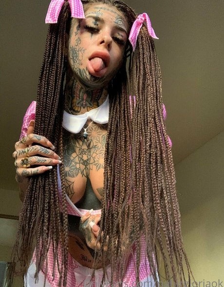 nahirgloriaokk model high quality pics