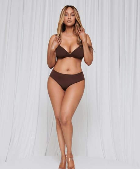 Tyra Banks pornstar adult gallery