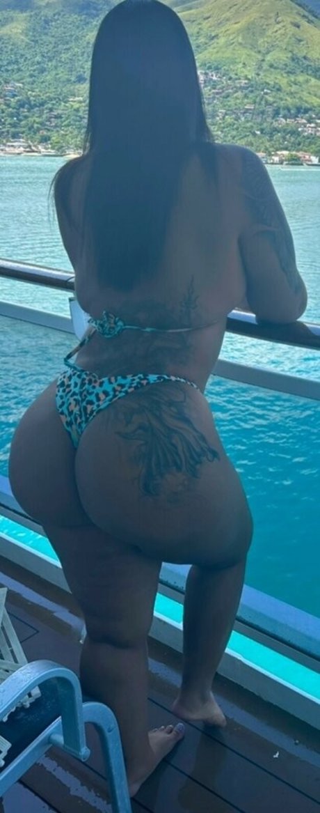 Nanda Peluso star nice picture