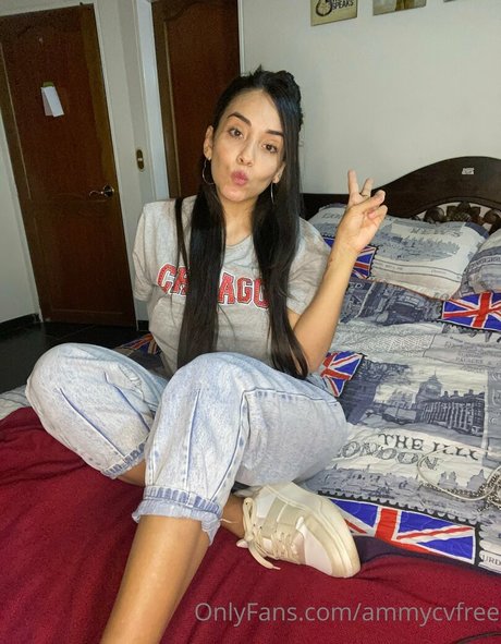 ammysfree pornstar top picture