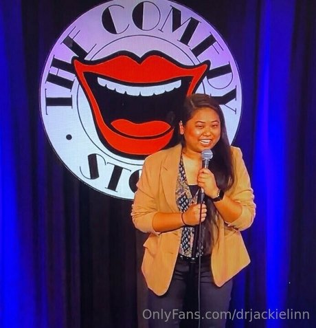 drjackielinn nude model images