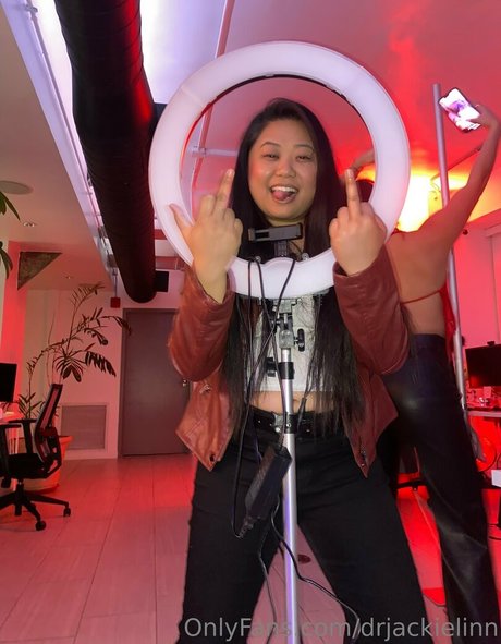 drjackielinn exclusive pornstar photo
