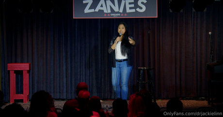 drjackielinn pornstar xxx image