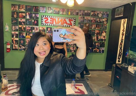 drjackielinn erotic star pics