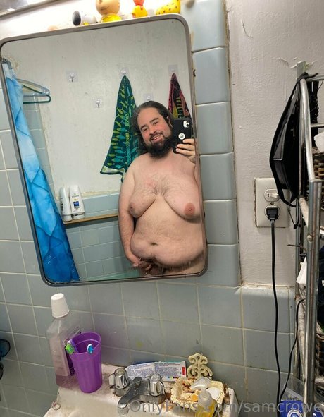 samcrowe pornstar sexy pictures