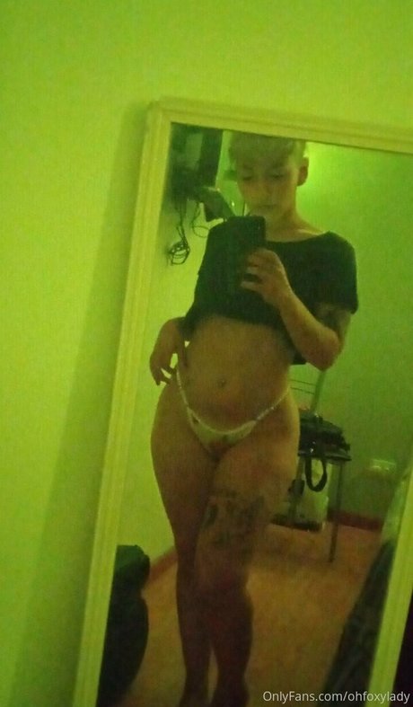 ohfoxylady hd pornstar img