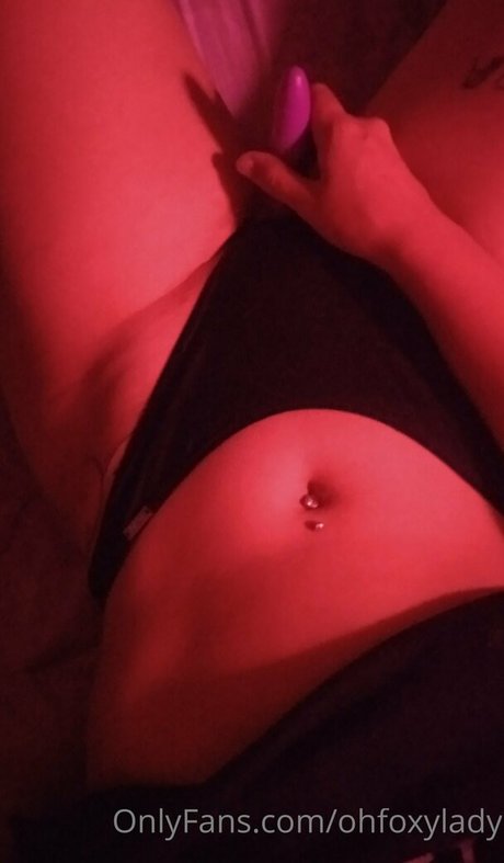 ohfoxylady pornstar nice galleries