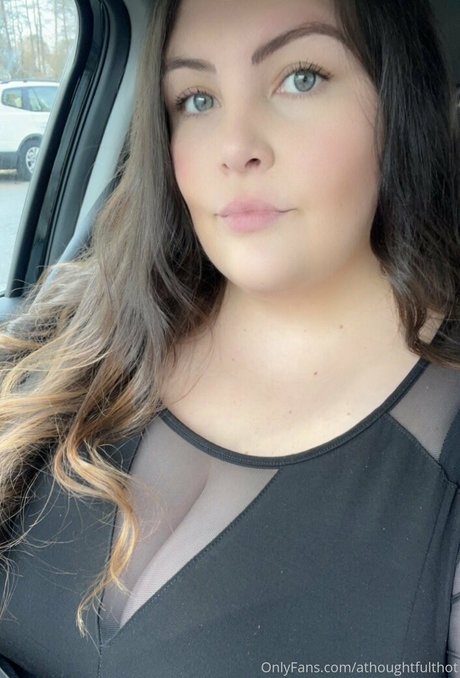 athoughtfulthot model nudes picture