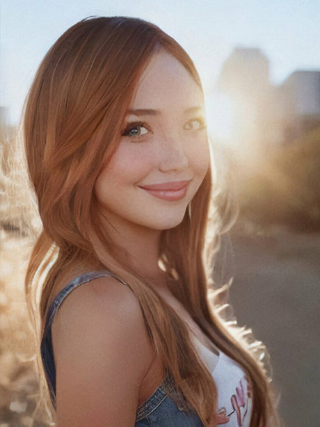 a girl art pornstar img