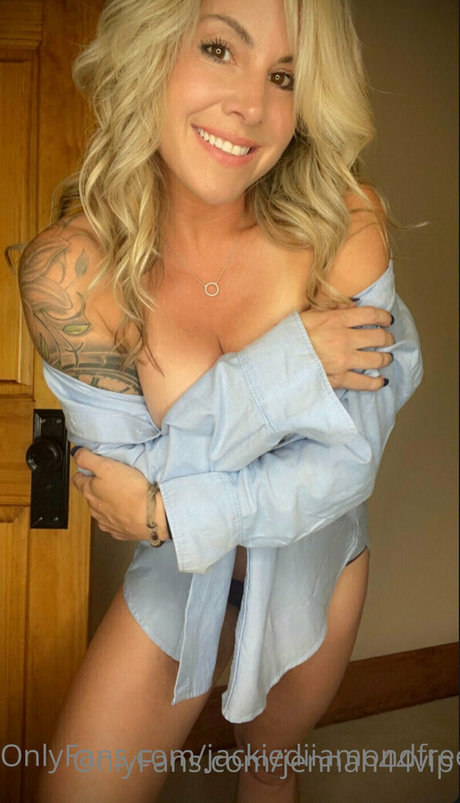 jackiediiamondfree top star image