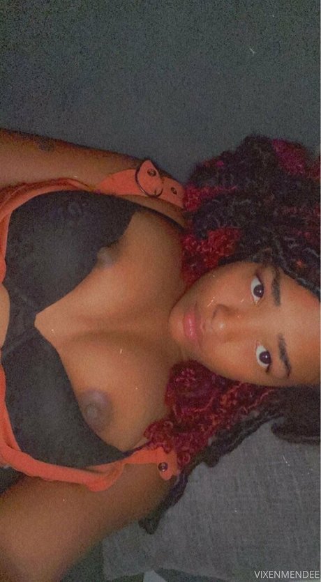 vixenmendee exclusive star photo