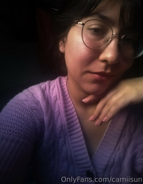 camiisun high quality model images