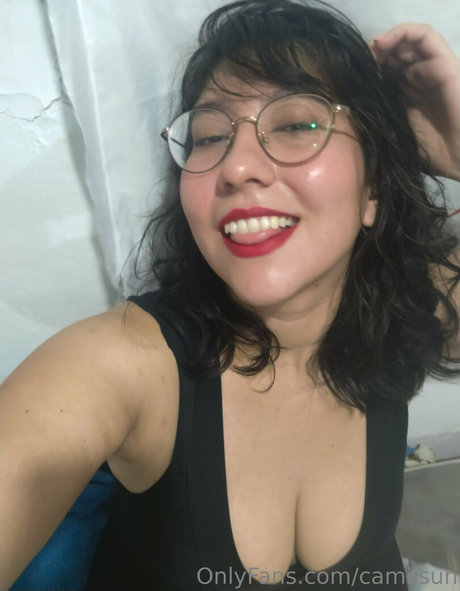 camiisun star top pics