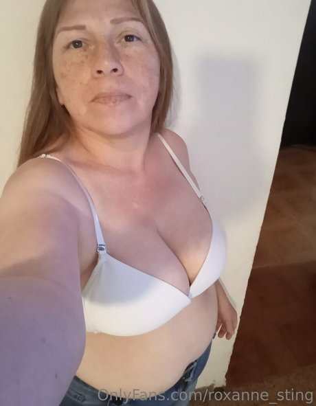 roxanne sting star sex photos