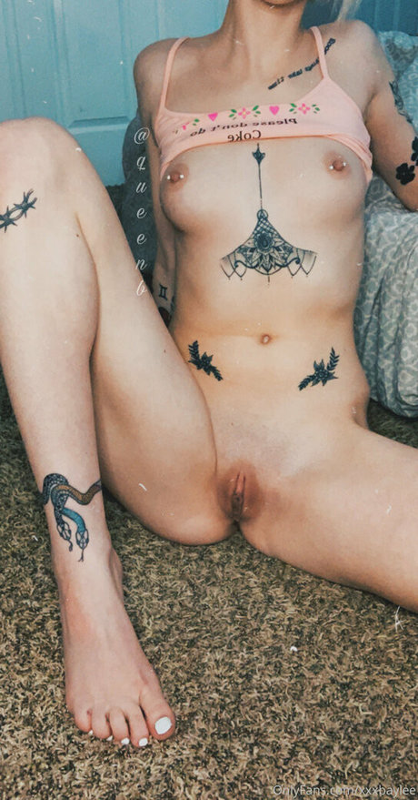 xxxbaylee sex model galleries