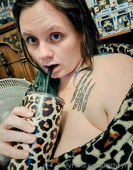 lilithsyris free actress photo