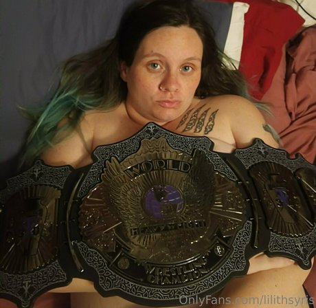 lilithsyris pornstar nudes img