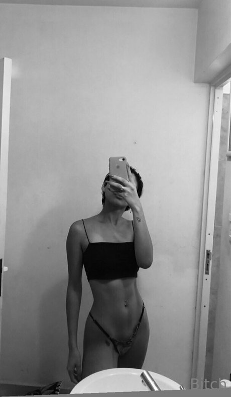 yas diaz19 model hot picture