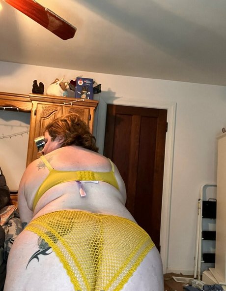 rainbowbelli perfect star photo