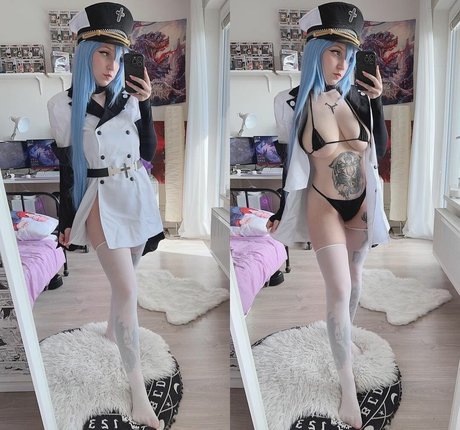 DeidarasBae star top picture