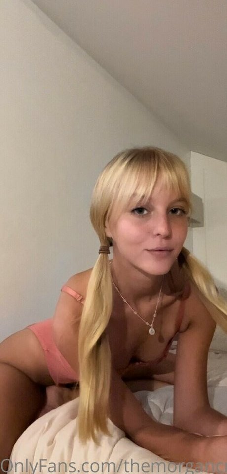 Morgan Cryer Profile pic