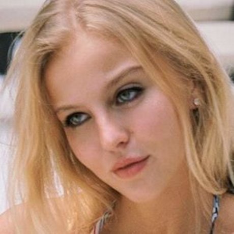 Morgan Cryer erotic star archive