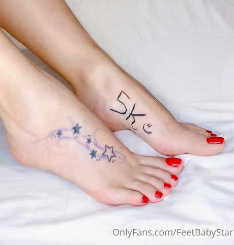 Baby Star model high quality galleries