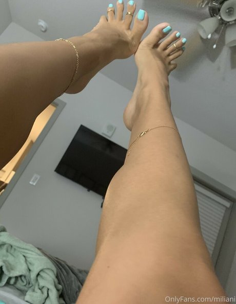 Miliani model nice galleries