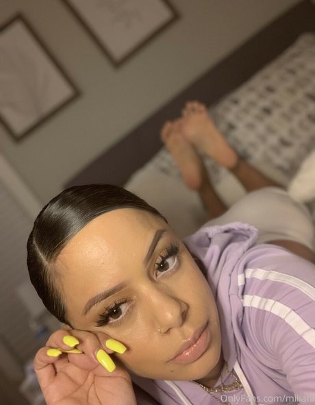 Miliani star best picture