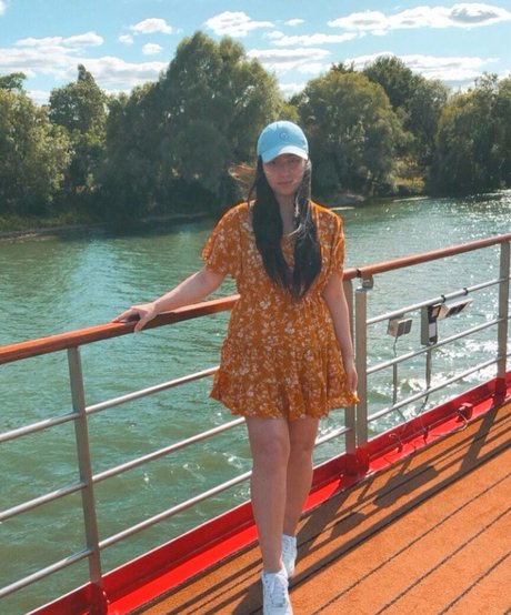 Yazzi pretty star images