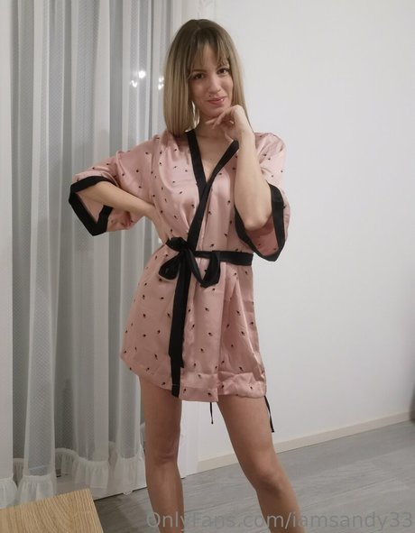 eroticasandy erotic star image