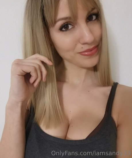 eroticasandy nude pornstar archive