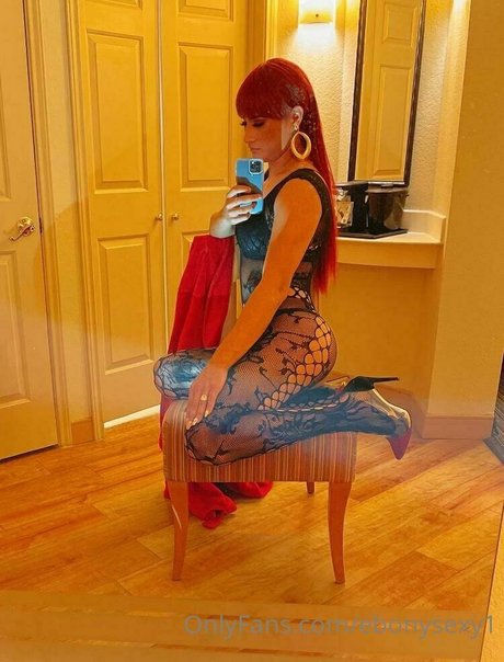 ebonysexy1 pornstar naked archive