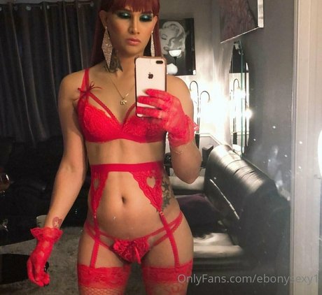 ebonysexy1 model best photo