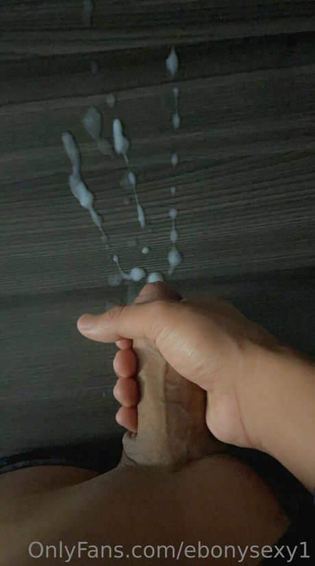 ebonysexy1 nudes actress pic