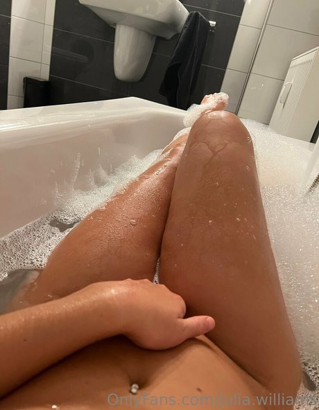 julia williams sex star pic