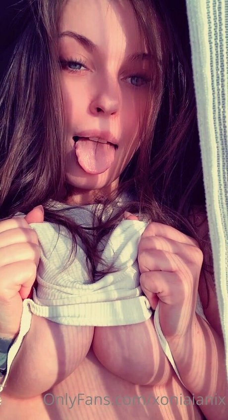 itsxonia star best pics