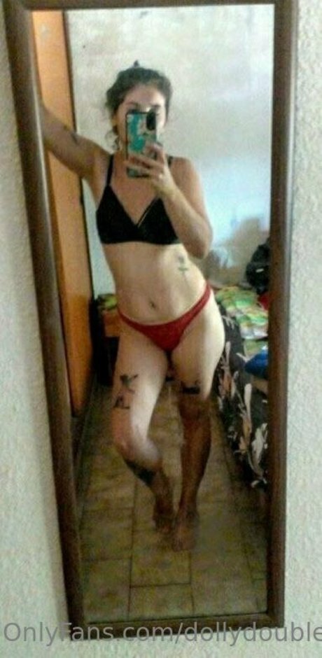 dollydoubled model xxx image