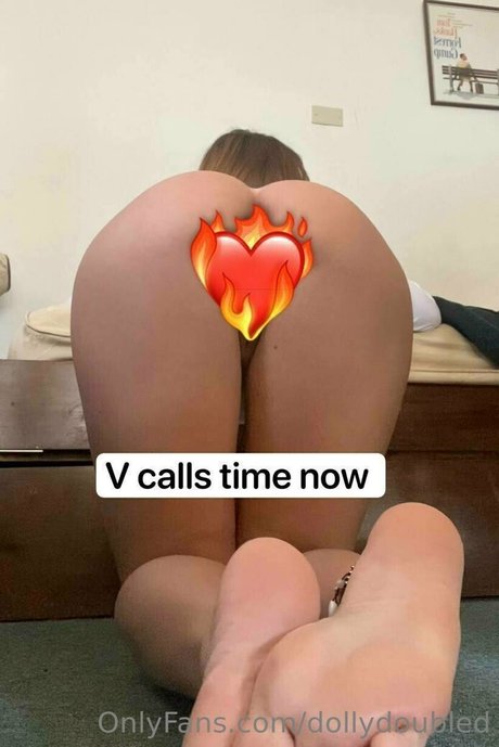 dollydoubled top model images