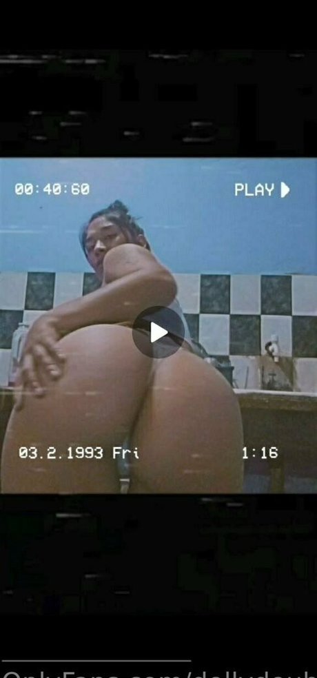 dollydoubled nude pornstar img