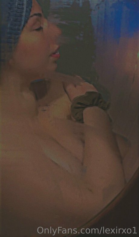 lexirxo1 pretty model images